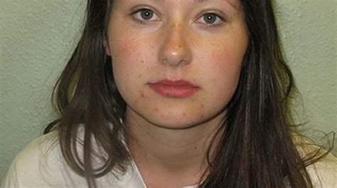 Millionaires Daughter Who Chauffeured Looters In Riots Jailed For Two