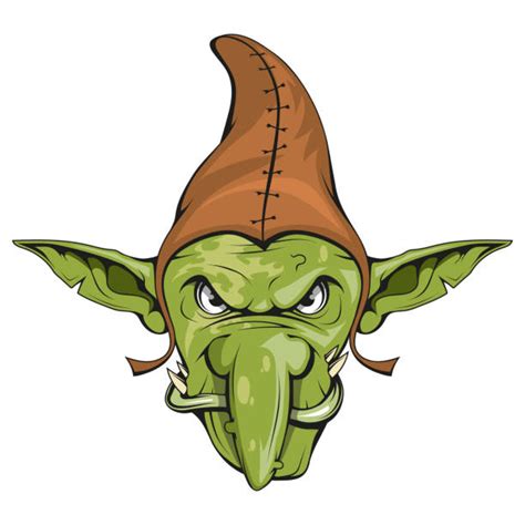 12700 Goblin Illustrations Royalty Free Vector Graphics And Clip Art