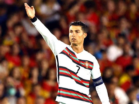 Cristiano Ronaldo Dead Or Alive Latest News