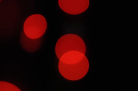Red Lights Bokeh Background Free Stock Photo Public Domain Pictures