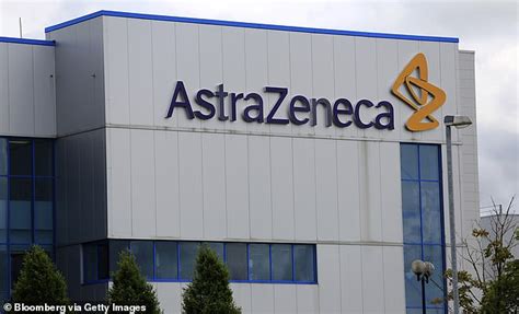 Astrazeneca Shares Jump On Step Forward For Breast Cancer Treatment Biz Grows