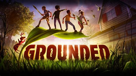 To verify, just follow the link in the message. Grounded Release Date, Character of Color Revealed in New ...