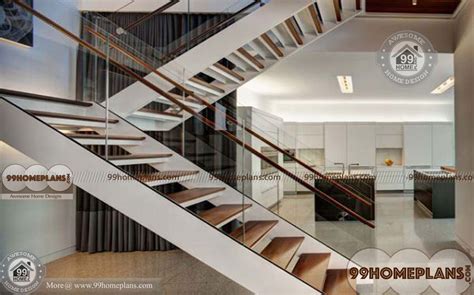Staircase Design For Duplex House Best 30 Indian Wooden Stair Plans