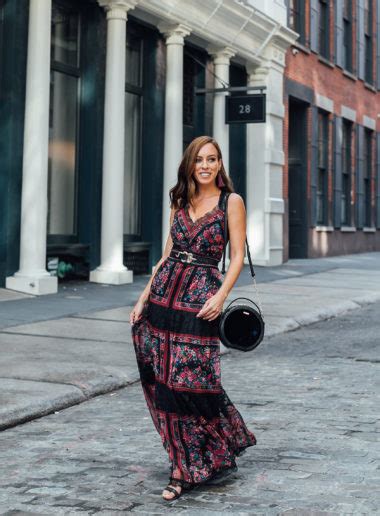 Sydne Style Shows The Best Street Style Trends At New York Fashion Week