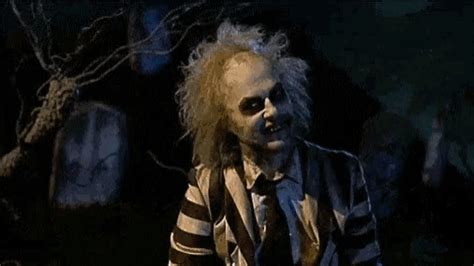 Beetlejuice Its Showtime  Beetlejuice Its Showtime Scary