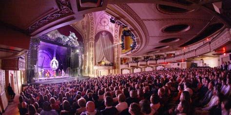 Orpheum Theatre Omaha Orpheum Theatre