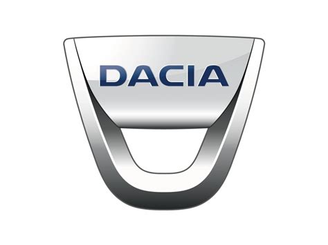 Dacia Logo Png Vector In Svg Pdf Ai Cdr Format