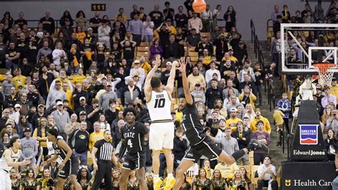 What Can We Expect From This Mizzou Basketball Roster