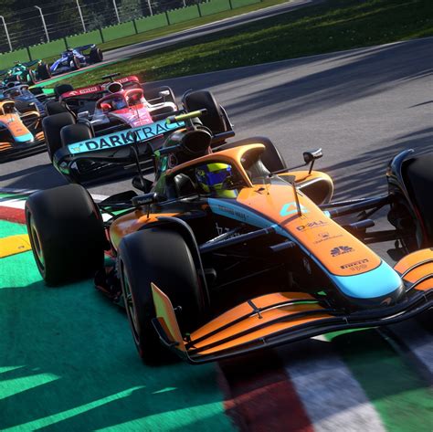 Codemasters Shares List Of F1 22 Issues Being Worked On Archyworldys