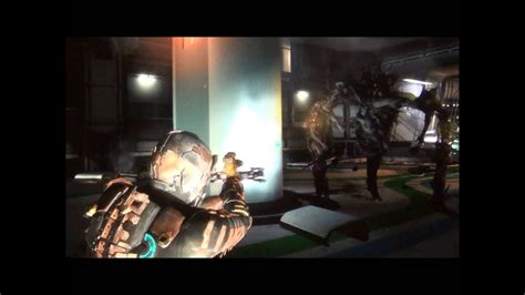 Dead Space 2 Ep 3 The Boss Youtube