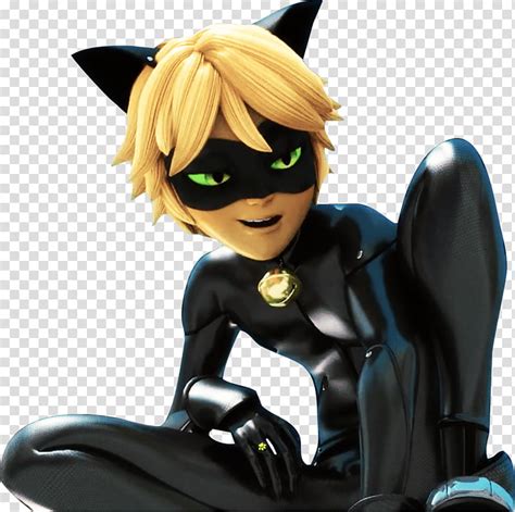 In a flashback, ladybug and cat noir's origins are revealed, as marinette befriends alya and meets adrien, a famous model with an overprotective dad. Miraculous Ladybug And Chat Noir, animated person wearing ...