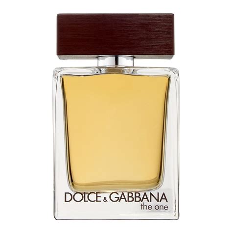 Dolce And Gabbana The One Edt For Men 100 Original