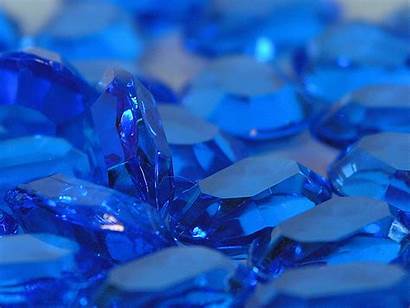 Sapphire Wallpapers Crystal Crystals Healing Backgrounds Storage