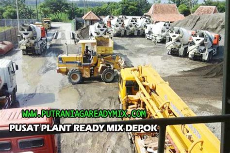 Komposisi yang pas sesuai kualitas mutu yang di pesan. Harga Beton Jayamix Cinere Per Kubik Terbaru 2021 | PUTRA NIAGA READYMIX