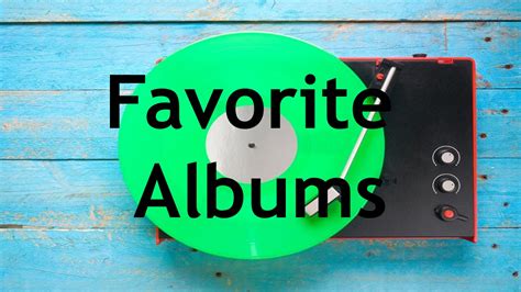 Slices Of The Fruitcake 40 Favorite Albums