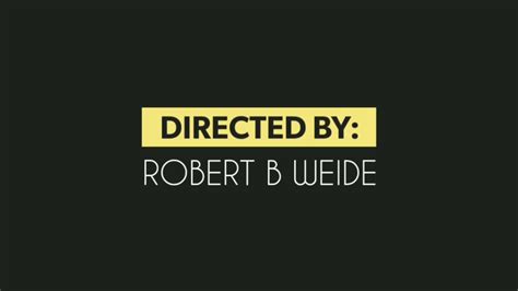 Directed By Robert B Weide Memes Compilation 2020 New Version Youtube