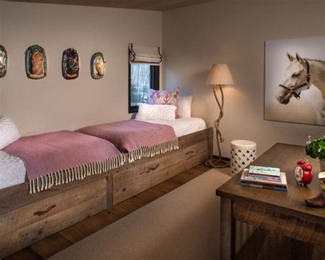 Check out our collection and be inspired by the amazing ideas we found! Horse-themed Room | Houzz