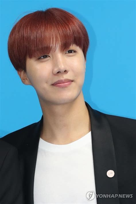 Maybe you would like to learn more about one of these? BTS' J-Hope drops first solo mixtape