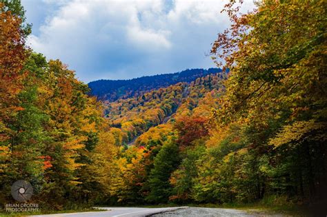 4 Favorite Quiet Fall Foliage Drives In New England New England Today