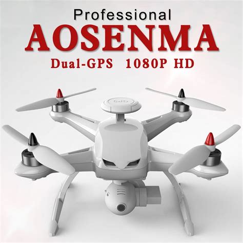 Gps Professional Drone With Camera Hd Fpv Rc Helicopter Quadrocopter