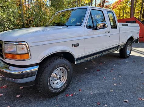 1995 Ford F150 For Sale Cc 1539579