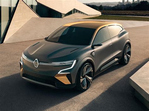 New Renault 5 Electric Car Revealed Price Specs And Release Date Carwow