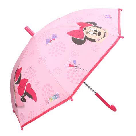 Minnie Mouse Umbrella Brandcuts Wholesale Aps