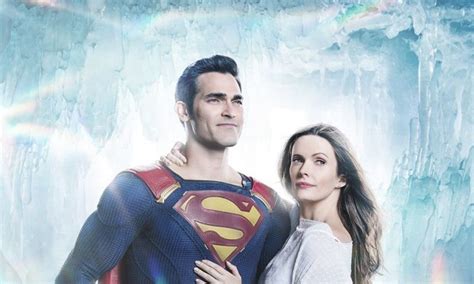 Superman And Lois Primo Assaggio Del Tema Musicale Nel Nuovo Teaser Trailer