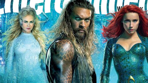 2018 Aquaman Movie Hd Movies 4k Wallpapers Images Backgrounds