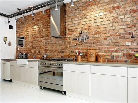 La Maison Danna G Un Appartement De Caractère Exposed Brick