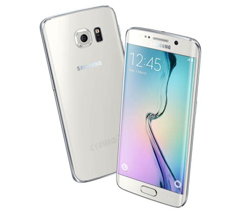 Samsung found itself in sort of a bind last year: Poll results: which Samsung Galaxy S6 and S6 edge color ...