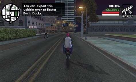 This is a silver trophy. Grand Theft Auto: San Andreas Trophy Guide • PSNProfiles.com