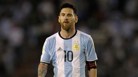 Biografía De Leo Messi ¿quién Fue