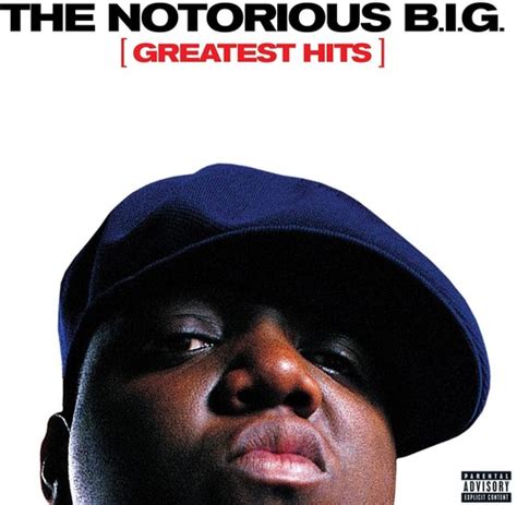 The Notorious Big Greatest Hits Rsc 2018 Exclusive Translucent