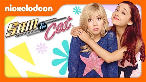 Sam and cat become roommates when cat's nona (portrayed by maree cheatham) goes to live in elderly acres. 301 Moved Permanently