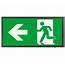 Emergency LED Maintained Box Exit Sign  Search Product Finder