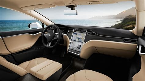 Tesla Motors Pone A Prueba Su Piloto Automático En Fase Beta Revista