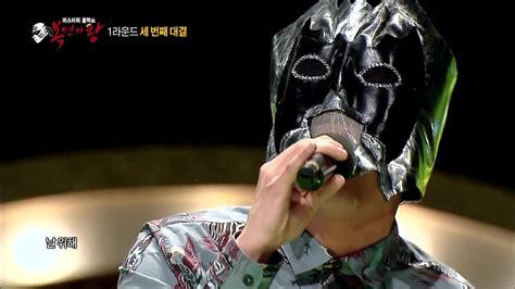 They are given elaborate masks to wear in order to conceal their identity, thus removing factors such. King of masked singer Blow hot and cold Bat Human - love ...