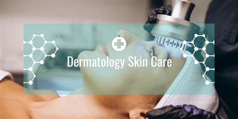 Dermatology Skin Care Dubai Clinics