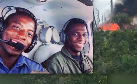 Multiple Lives Lost In Bahamas Plane Crash Yardhype