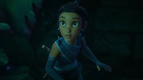 Get your tickets or order early now! Disney, Raya and the Last Dragon: il nuovo poster per il ...