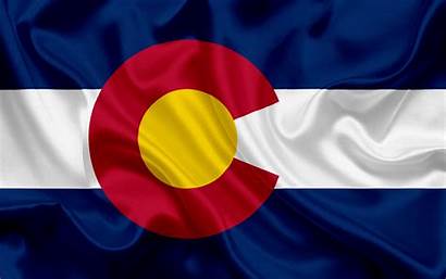 Flag Colorado State Usa Flags States Desktop