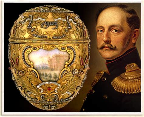 Third imperial egg (page 1). Lost Treasure - The Fabergé Eggs | Strange Unexplained ...