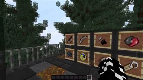 Minecraft Pvp Texture Pack Silvers Black And White Pack