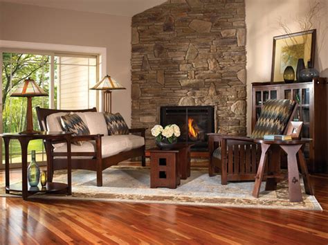 20 Comfortable Oak Living Room Furniture Home Design Lover
