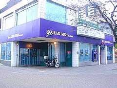 Ealing cross, 85 uxbridge road, ealing, middlesex, w5, 5th. Closed: Allied Irish Bank, 103 Kilburn High Road, London ...