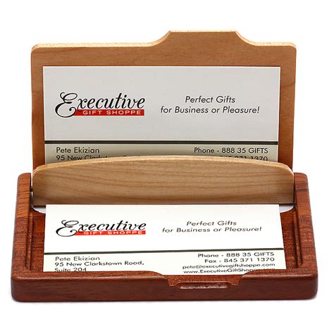 Get business card holders at zazzle. Personalized Pocket/Desktop Engravable Business Card ...