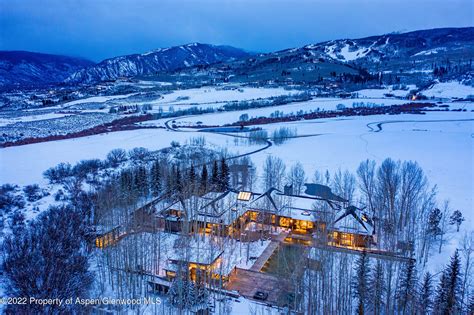Aspen CO Real Estate & Homes for Sale | Coldwell Banker Mason Morse