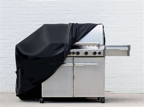 Extra Large Grill Cover From Pci Outdoor Covers Coleman Furniture