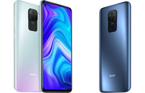Xiaomi Redmi Note 9 Launched In India Price Rs 11999